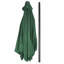 116cm Tilt Beach Parasol