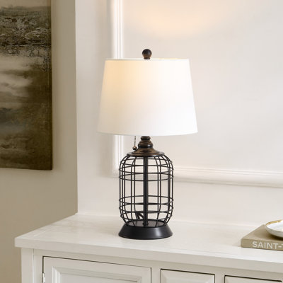 Gristede Metal Table Lamp