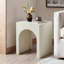 Pedestal End Table-979983970