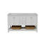 Ensemble de meuble-lavabo double 60 po Binne-588047863-588041928