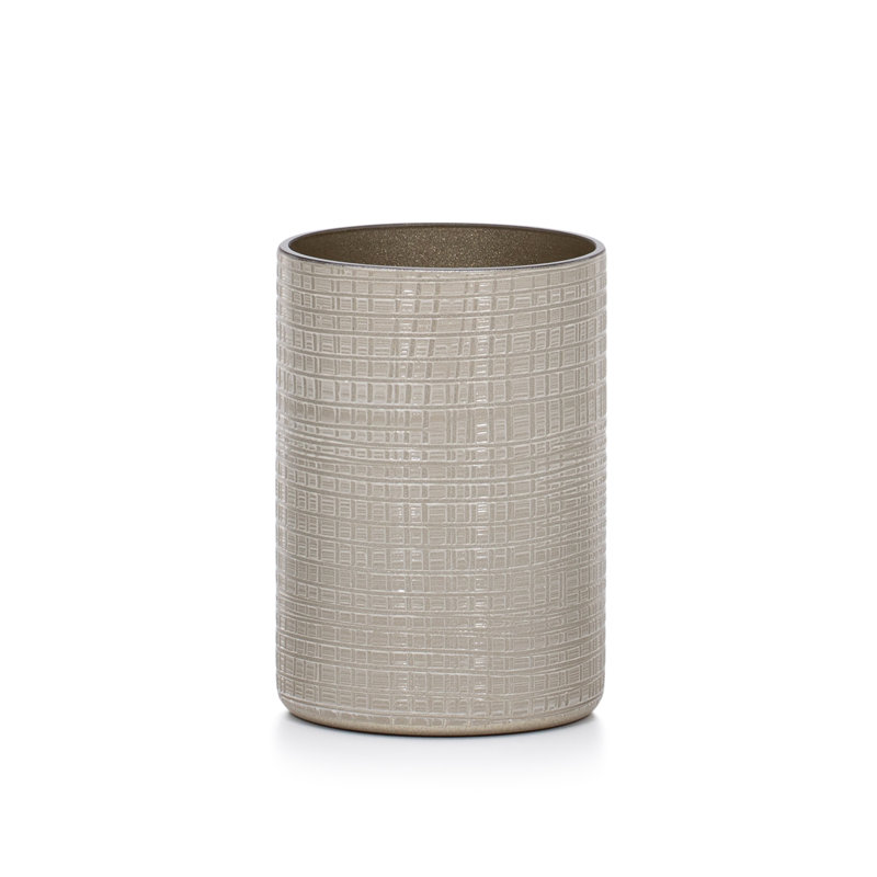 Woven Brush Holder