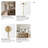 Seandell 1 - Light Gold Single Pendant