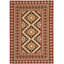 Tapis intérieur / extérieur Northpoint Performance Southwestern-1344398980