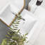 Ensemble de meuble-lavabo simple 24 po-1862682482