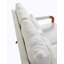 Causeuse en velours 49,01 po Jeorgi