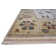 Suzani Hand Knotted Wool Area Rug