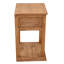 Table de chevet avec rangement tiroir Willow Creek-2039966063
