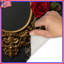 Tapis de bain Ornate-129077434