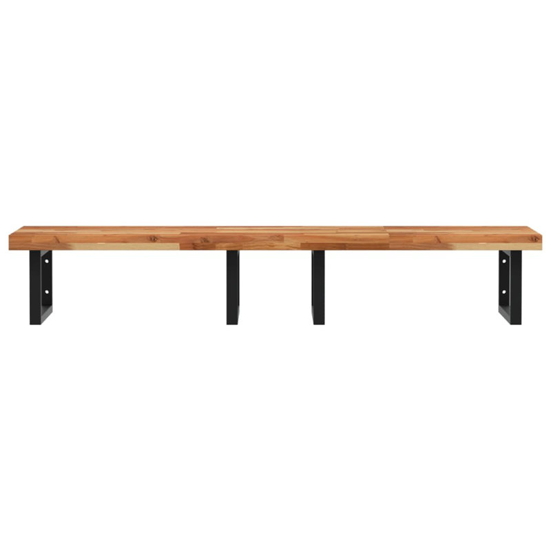 160cm Bathroom Vanity Top