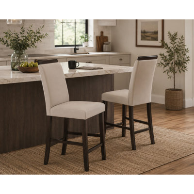 Damon 24" Counter Stool