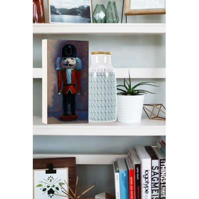 Nutcracker by Kyle Nutcracker
