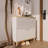 Shoes Storage Cabinet For Entryway