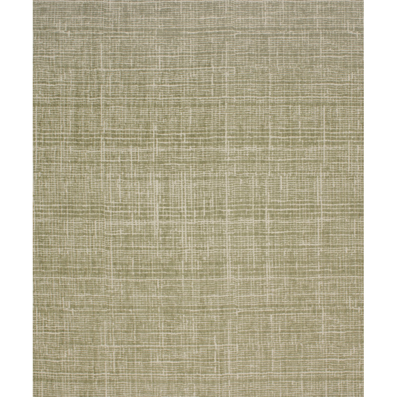 Debonair Fabric, Green