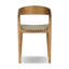 Amare Upholstered Dining Chair