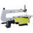 16-Inch Variable Speed Scroll Saw With Extra-Large Adjustable Tilting Table – Ideal For Woodworking Projects And Precision Cuts,ETL CERTIFIED