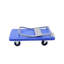 Chariot à main capacité pliable-89123715-89123714