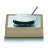 Tre Parmesan Cheese Basin - 12 Pieces - Walnut-110536546