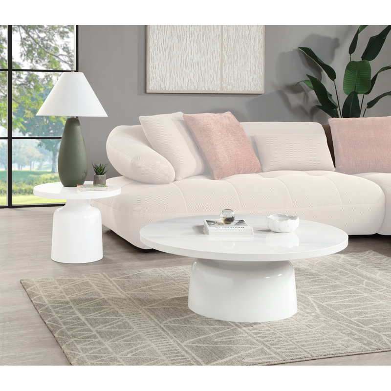 Hermantown Coffee Table