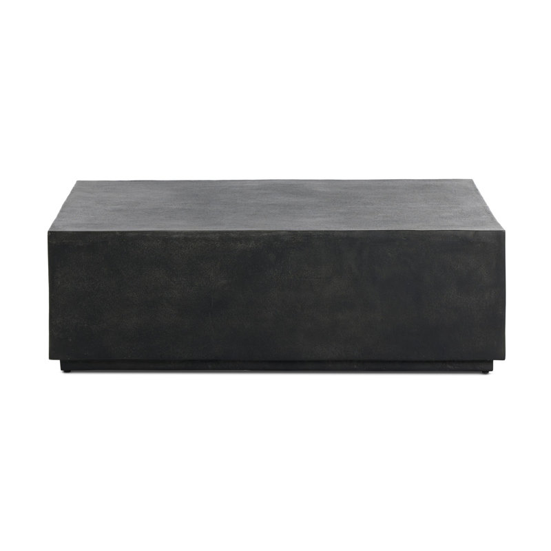 Table basse d'extérieur Grasse