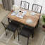 Dining Set-129464526-129464521-129464522-129464524