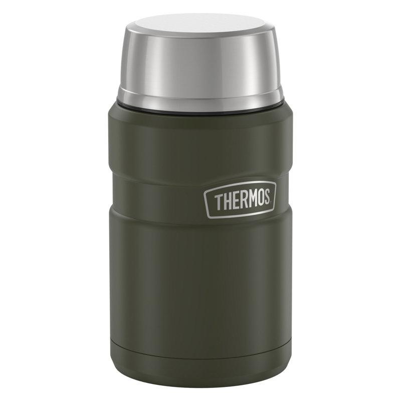 Dontea 24oz. Food Storage Container