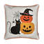 Coussin Halloween