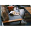 Valovi Outdoor Table Set