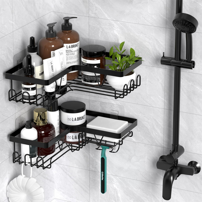 Marlitt Accent Shelf