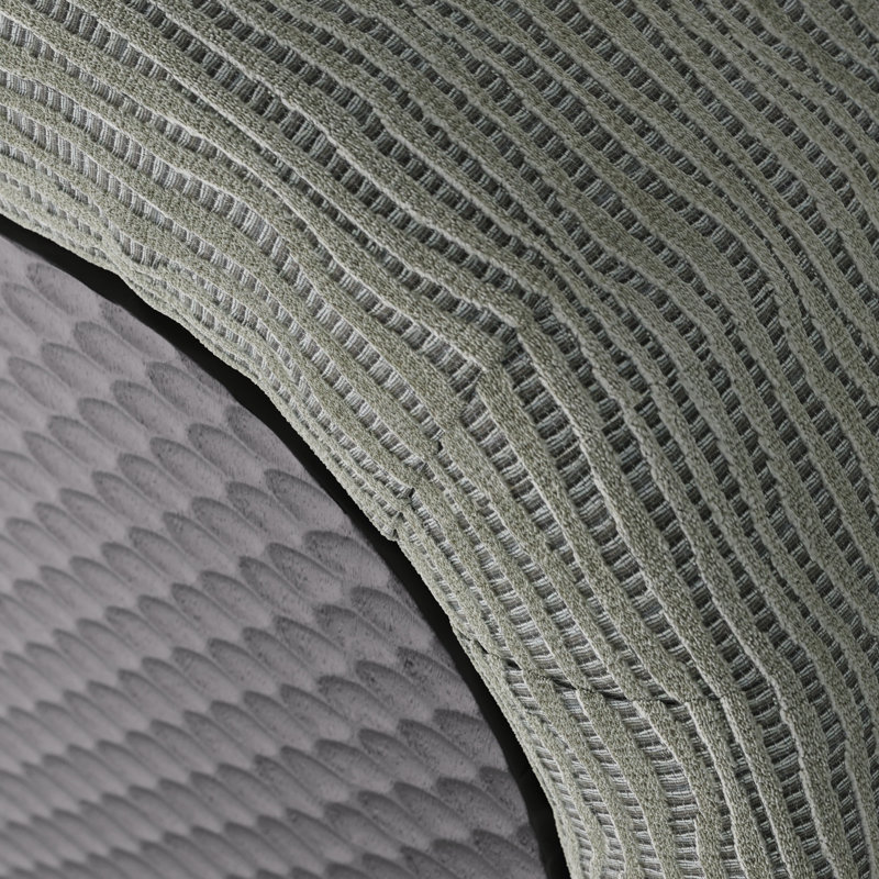 Bucek Novelty Ottoman