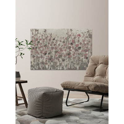 « carry on », reproduction de peinture à l’acrylique sur toile