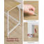 Alaeyah Metal Base Computer Desk-706735181-706735183
