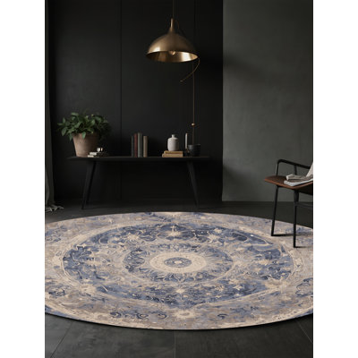 Tapis rose lavable à la machine