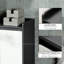 Bianchini 15 Pair Shoe Storage Cabinet