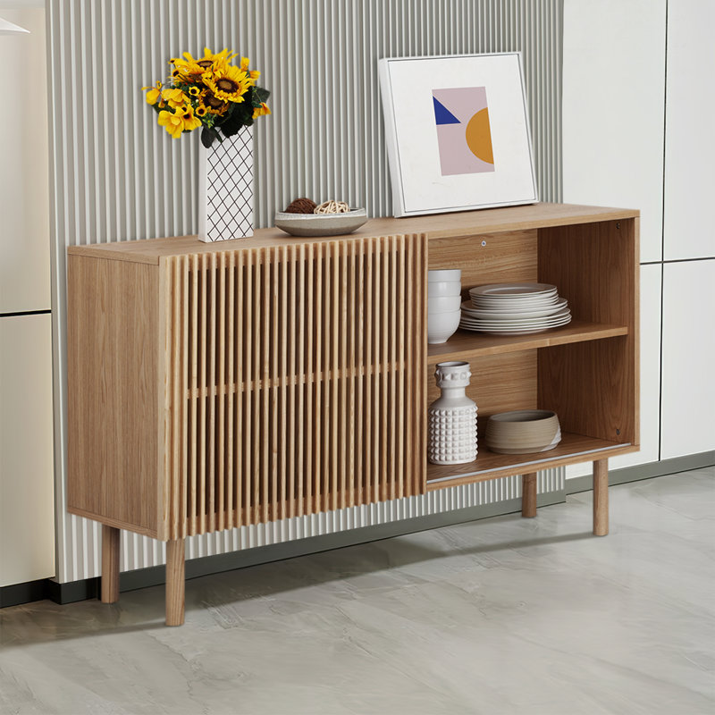 Darothy 123Cm Wide Sideboard