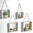 Mekela 4 Piece Solid Wood Floating Shelf-630830386