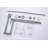 Pot Filler Faucet With Extension Shank-116628630