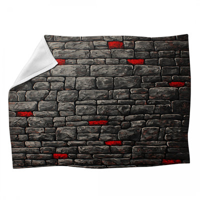 Jeté Stone Wall