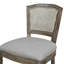 Roquefort Upholstered Counter Stool-74307451