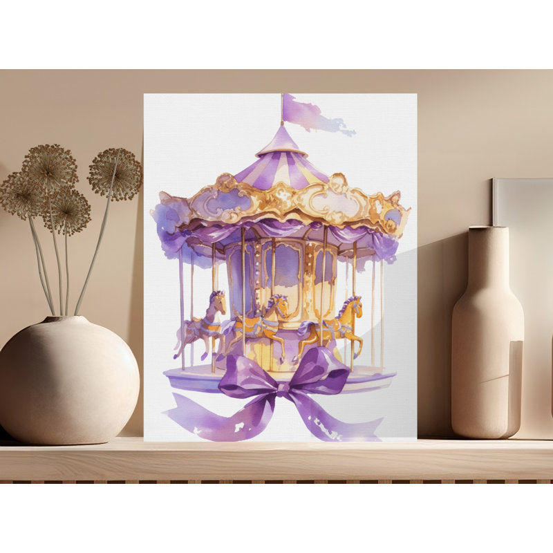 Wrapped Canvas Print Set, 24x32