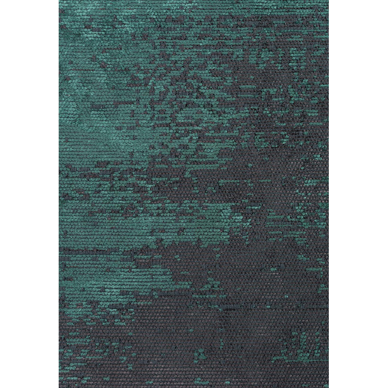 Abstrait moderniste, Rectangle 7 pi 10 po x 11 pi 2 po