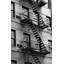 Brooklyn Heights I Print by Guseul Park-26775375-26775376