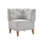 Astrid 6-Person Upholstered Corner Nook And Two-Chair Dining Set-101596088