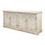 78'' W Solid Wood Sideboard