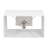 Jeevun 31" Textured Ceramic Table Lamp