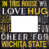 Wichita State University selected