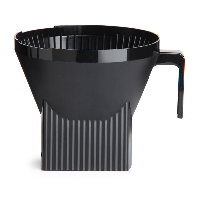 Moccamaster Brew Basket with Automatic Drip Stop   