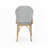 Outdoor Bistro Chairs