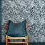 William Morris At Home Willow Bough Floral Wallpaper-1267132730