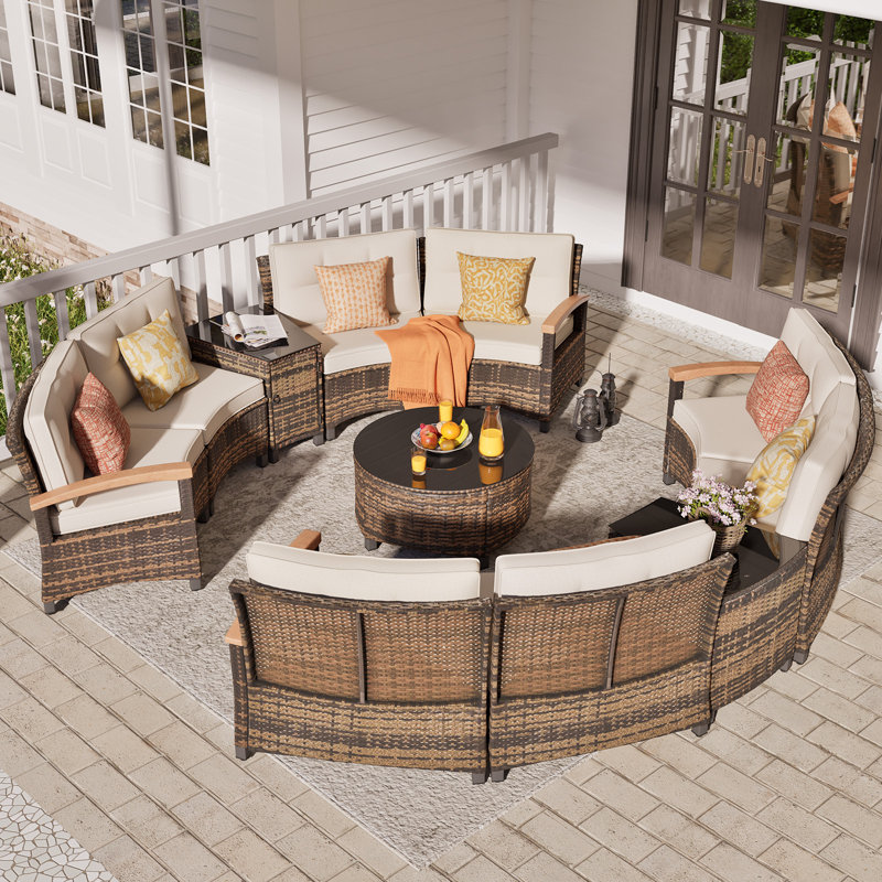 Coffee Table Outdoor Sofa That Looks Like Indoor Haymes Indoor And