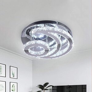 Godric 1-Light 15.7" LED Flush Mount